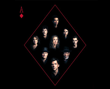 ไม่ใช่กล! ไม่ตบตา! “15 เรื่องจริง” รู้ก่อนดู “Now You See Me: Now You Don’t อาชญากลปล้นโลก 3” 13 พฤศจิกายนนี้ ในโรงภาพยนตร์